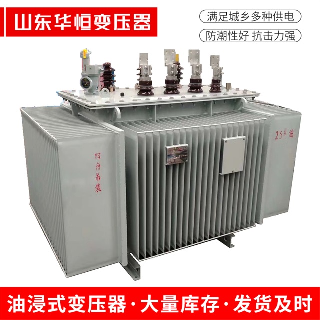 S13-10000/35常宁常宁常宁电力变压器厂家