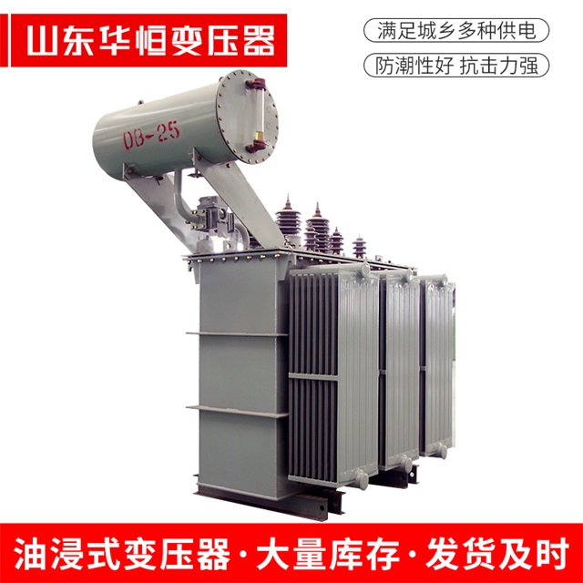 S11-10000/35常宁常宁常宁电力变压器厂家