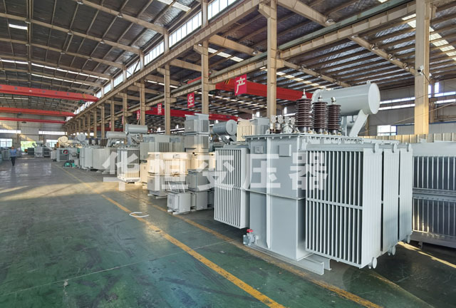 S13-8000/35常宁常宁常宁电力变压器厂家