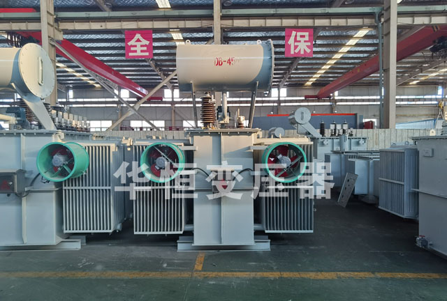 SZ11-10000/35常宁常宁常宁油浸式变压器厂家