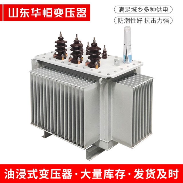 S13-10000/35常宁常宁常宁油浸式变压器厂家