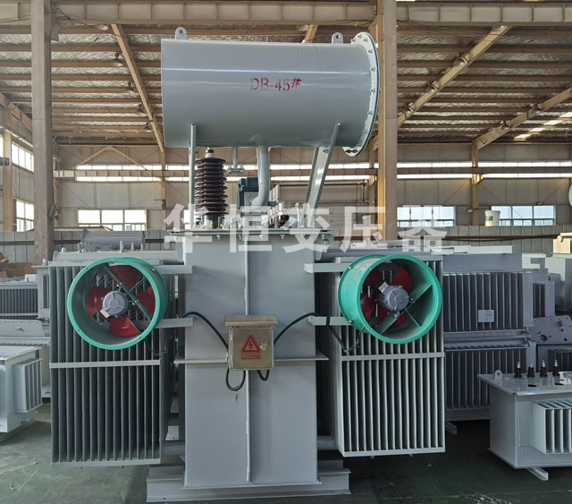 S11-6300/35常宁常宁常宁油浸式变压器